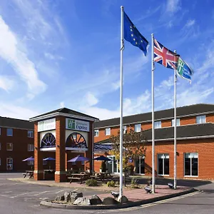 Express West By Ihg Otel