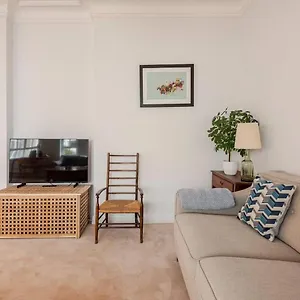  Apartment Nordic Regency United Kingdom